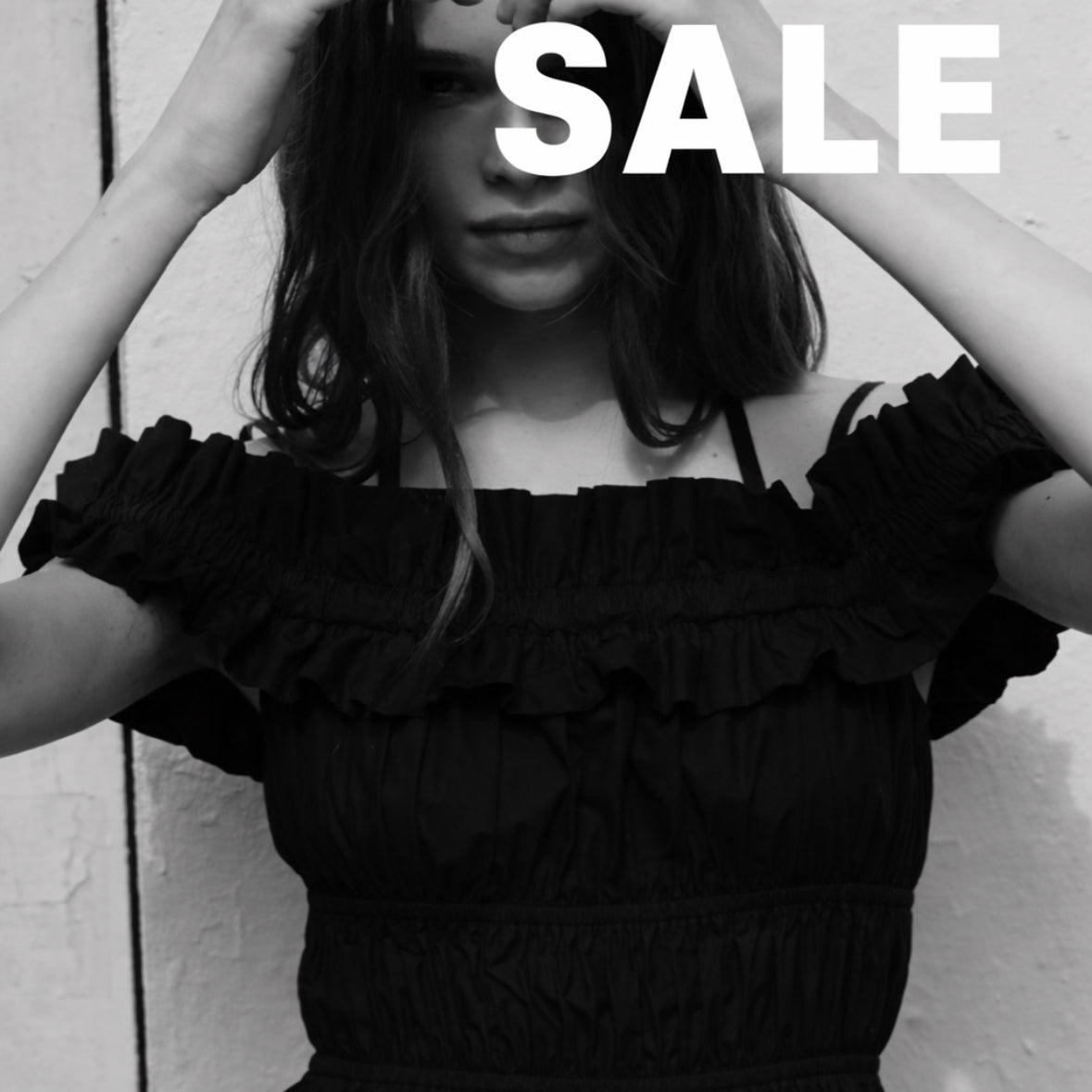 FINAL SALE