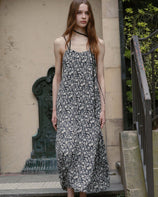 WOMEN'S FELES LONG DRESS