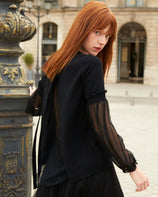 WOMEN'S AILES TOP