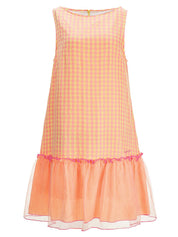 [REFURB] COTTON CANDY DRESS