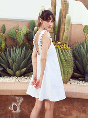 [FINAL SALE] CHERIE DRESS