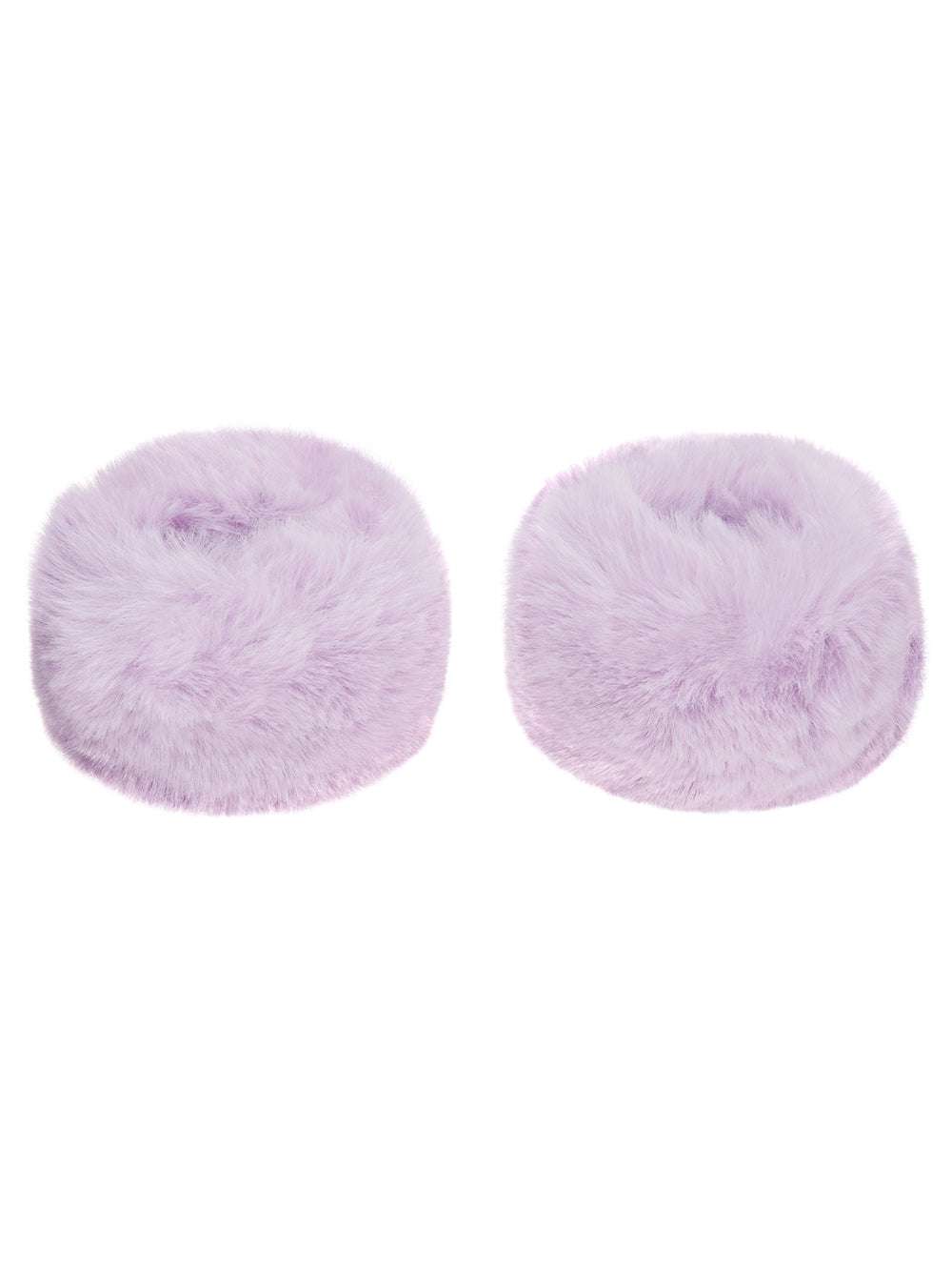 [REFURB] FAUX FUR POFFIYU BRACELET