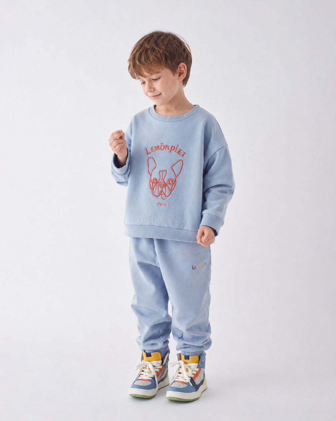 KIDS SOL JOGGER PANTS
