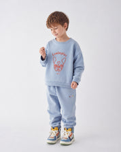 KIDS SOL JOGGER PANTS