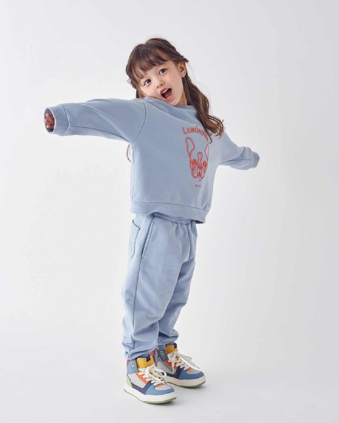 KIDS SOL JOGGER PANTS