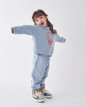 KIDS SOL JOGGER PANTS