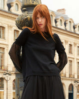 WOMEN'S AILES TOP