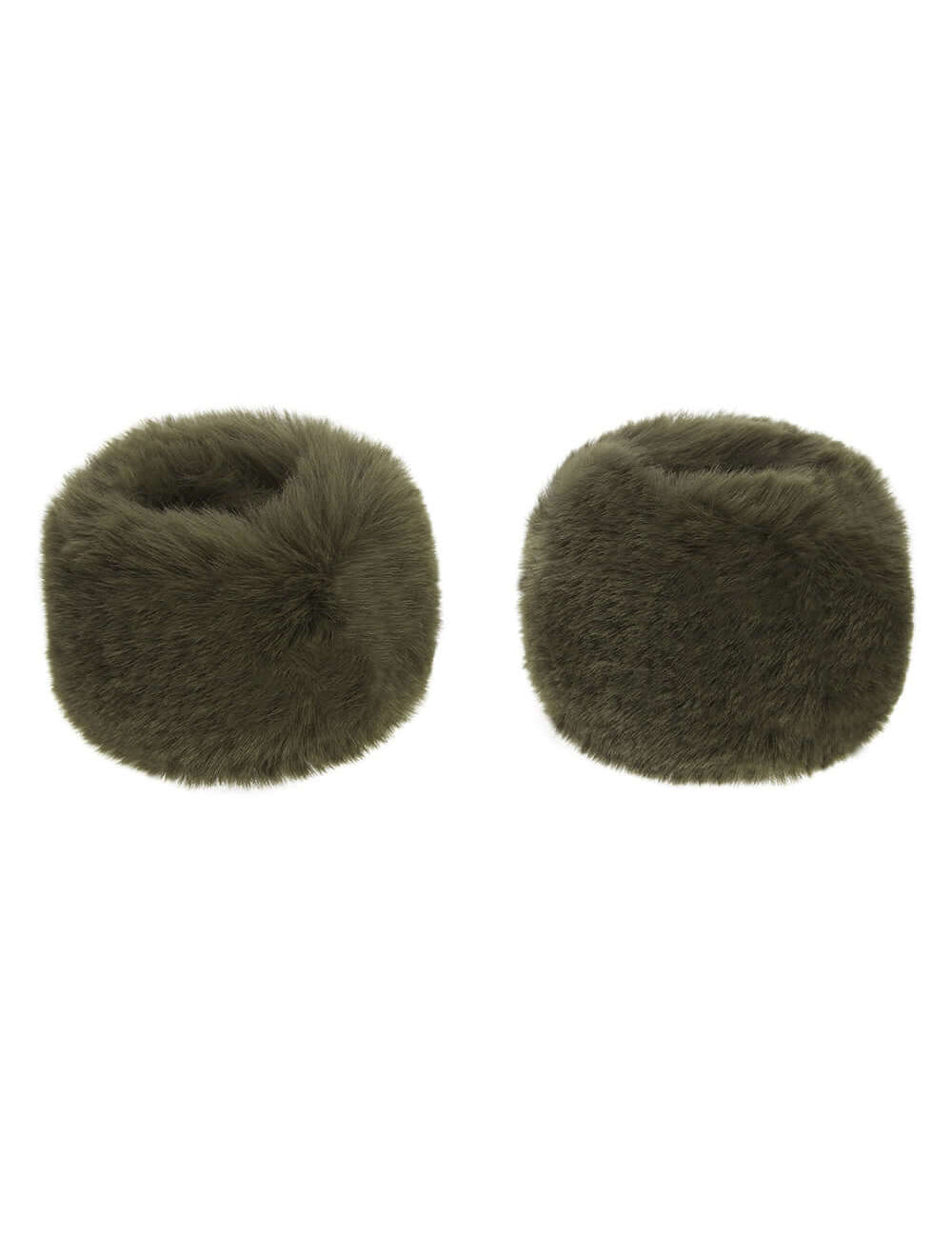 [REFURB] FAUX FUR POFFIYU BRACELET