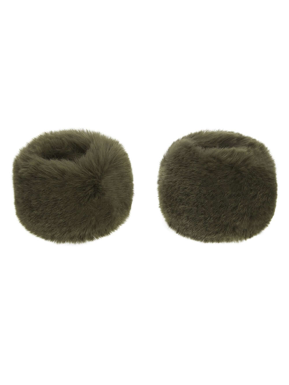[REFURB] FAUX FUR POFFIYU BRACELET
