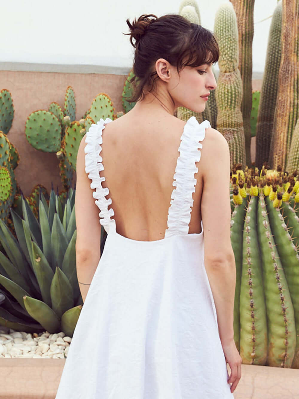 [FINAL SALE] CHERIE DRESS