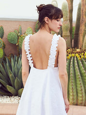 [FINAL SALE] CHERIE DRESS