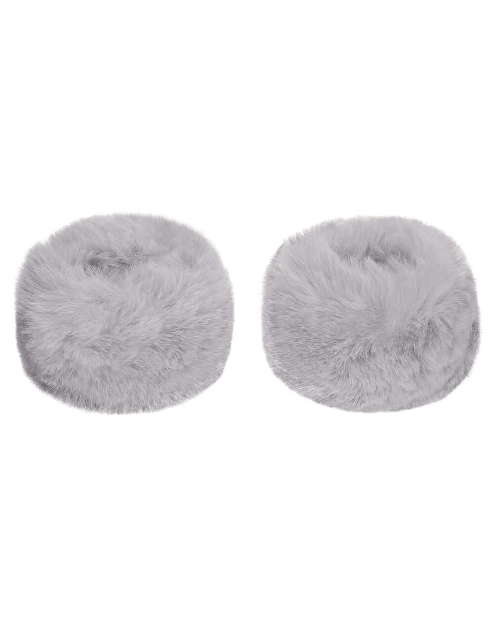 [REFURB] FAUX FUR POFFIYU BRACELET
