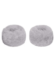 [REFURB] FAUX FUR POFFIYU BRACELET