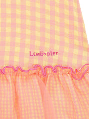 [REFURB] COTTON CANDY DRESS
