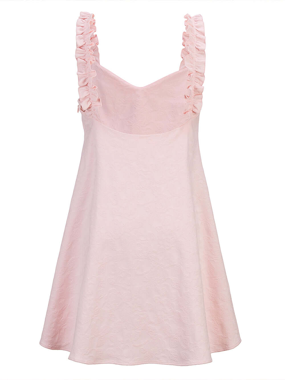 [REFURB]CHERIE DRESS