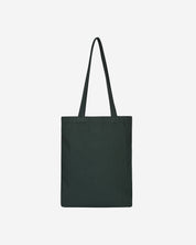 LUMIE LOGO CANVAS BAG