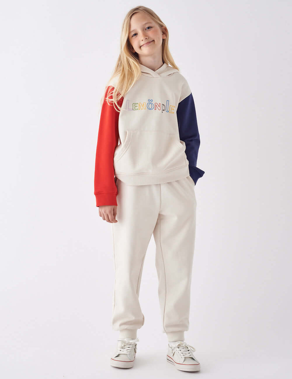 KIDS SOL JOGGER PANTS