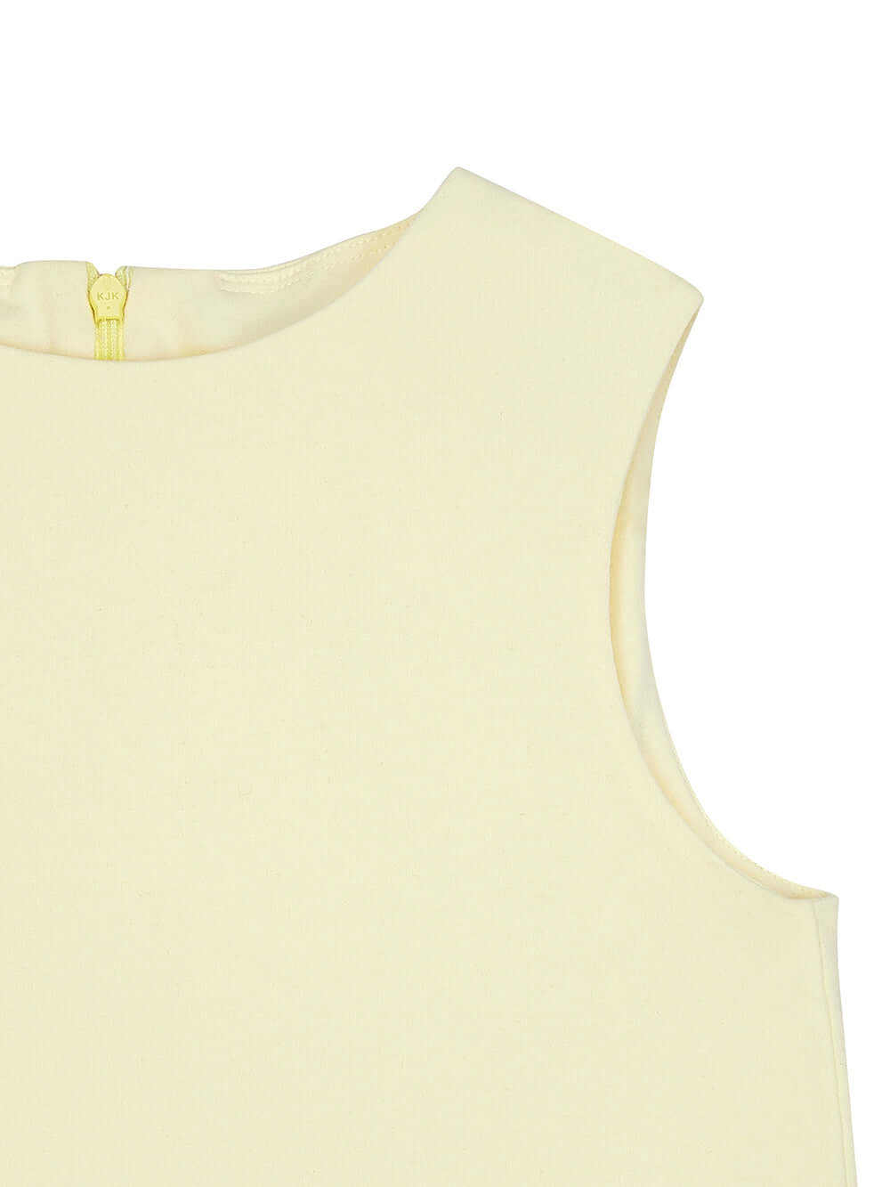 KIDS DUDU LOOSE-FIT DRESS