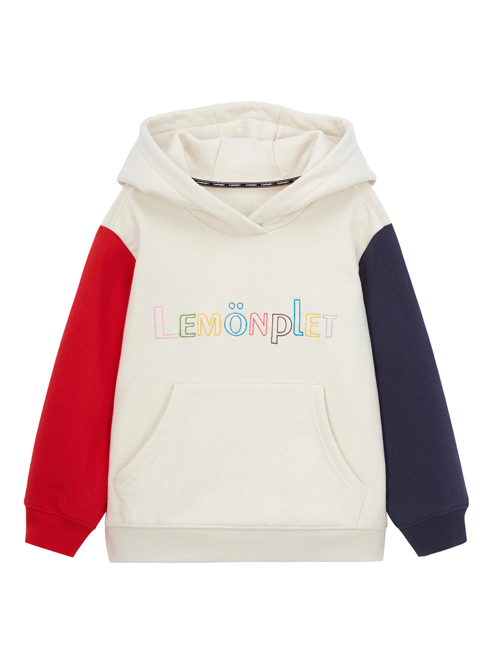 KIDS POPOLI HOODED SWEATSHIRT