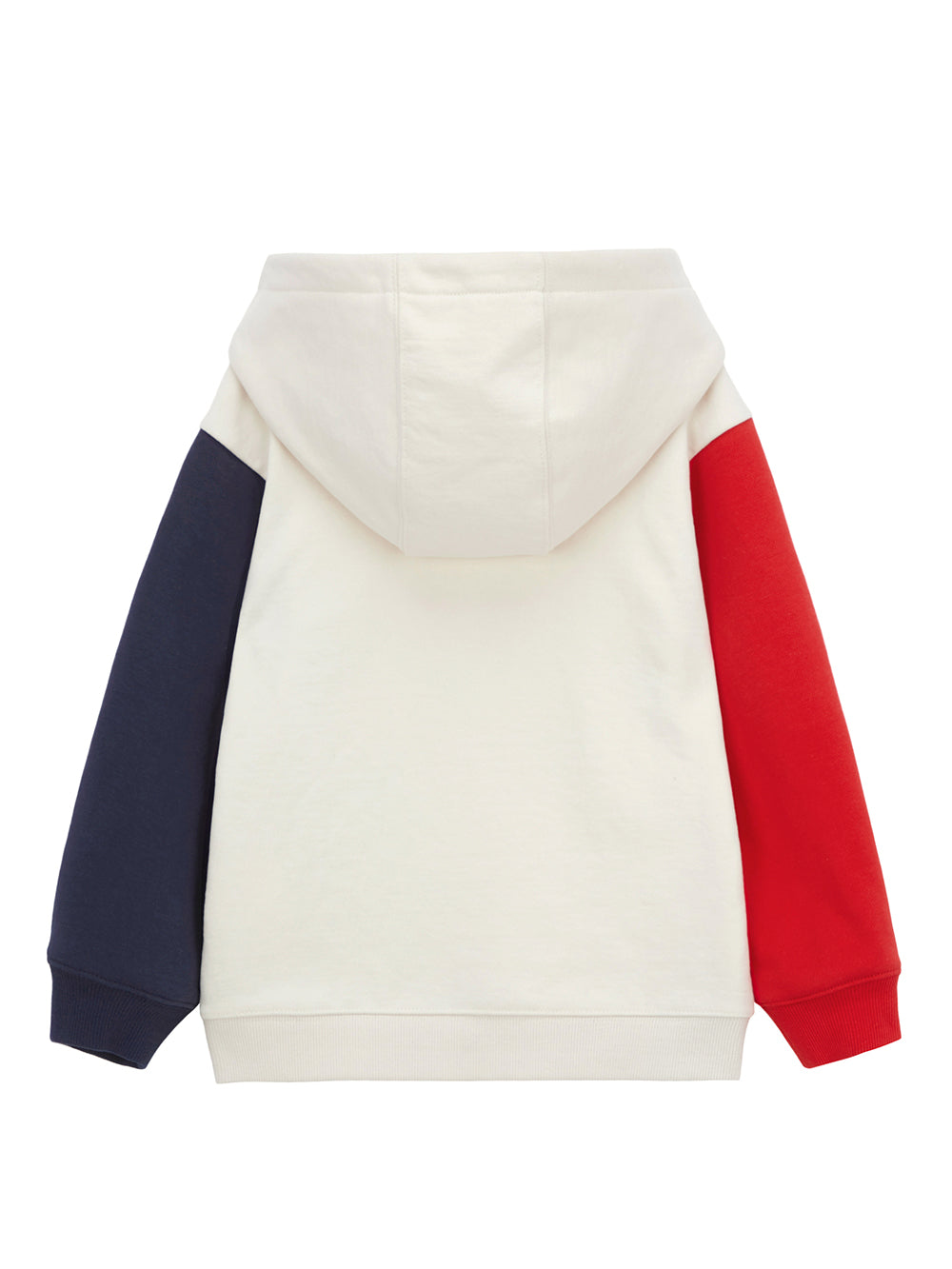 KIDS POPOLI HOODED SWEATSHIRT