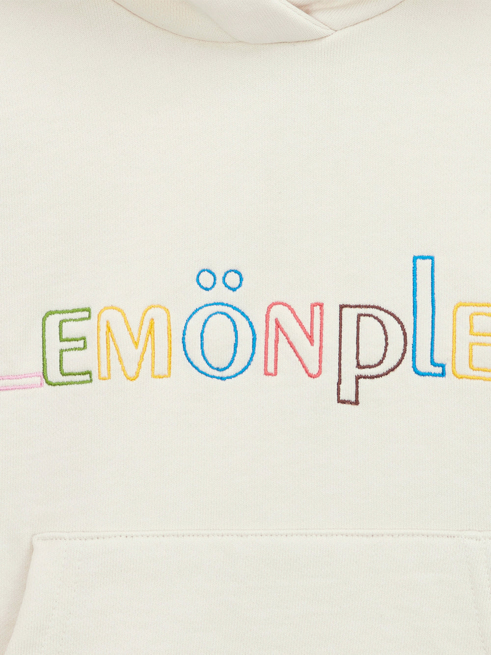 KIDS POPOLI HOODED SWEATSHIRT