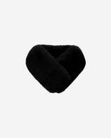 FAUX FUR RONNI NECK WARMER