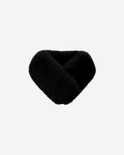 [SIGNATURE LINE] FAUX FUR RONNI NECK WARMER