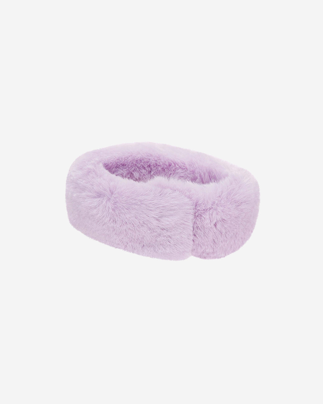 [SIGNATURE LINE] FAUX FUR RONNI NECK WARMER