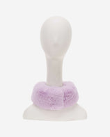 FAUX FUR RONNI NECK WARMER