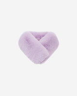 FAUX FUR RONNI NECK WARMER