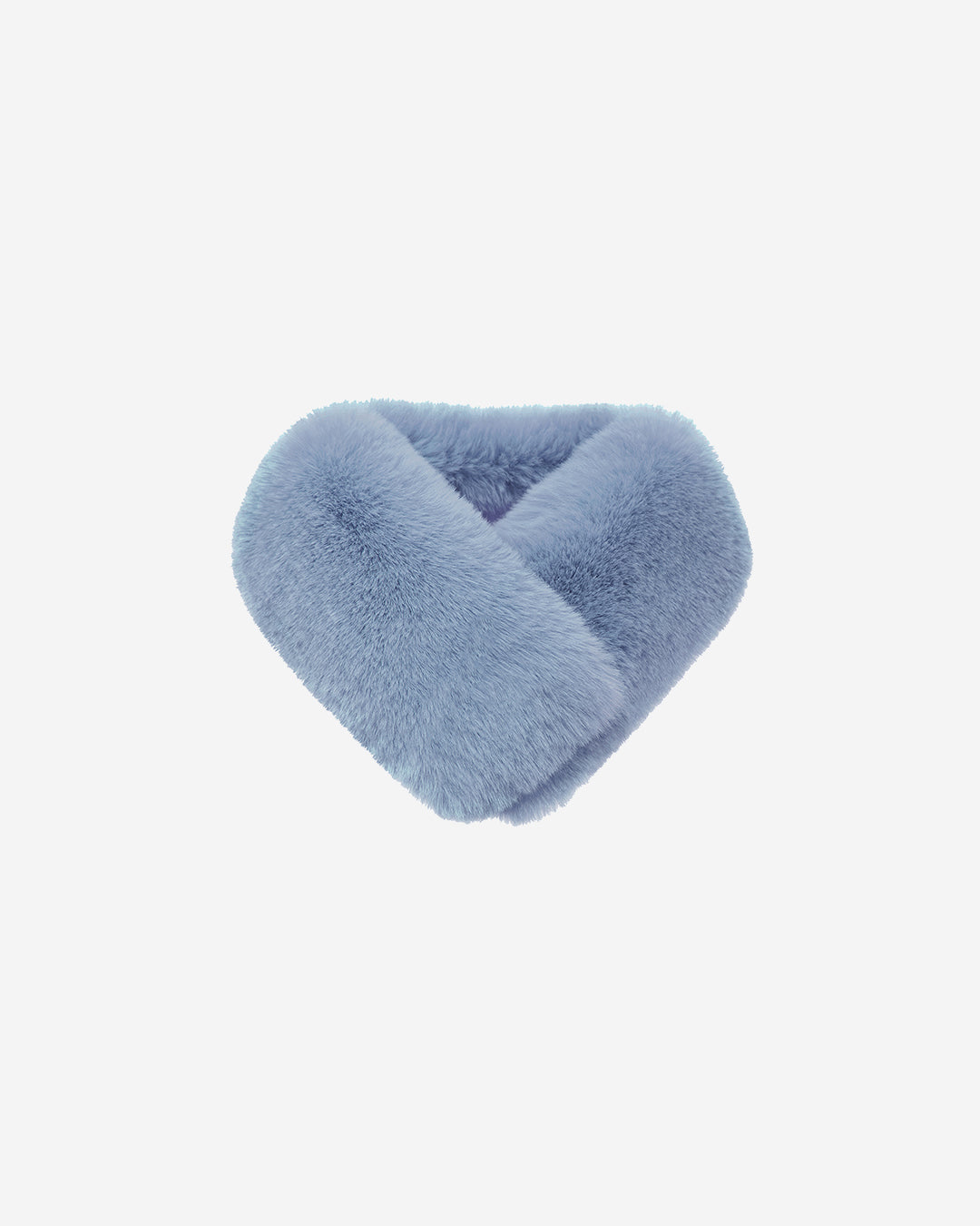 [PRIVATE] FAUX FUR RONNI NECK WARMER