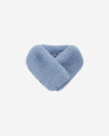 FAUX FUR RONNI NECK WARMER