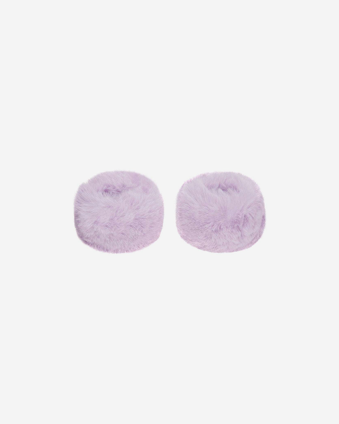 [PRIVATE] FAUX FUR POFFIYU BRACELET