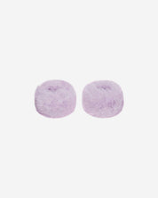 [PRIVATE] FAUX FUR POFFIYU BRACELET