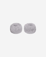 [PRIVATE] FAUX FUR POFFIYU BRACELET