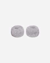 [PRIVATE] FAUX FUR POFFIYU BRACELET