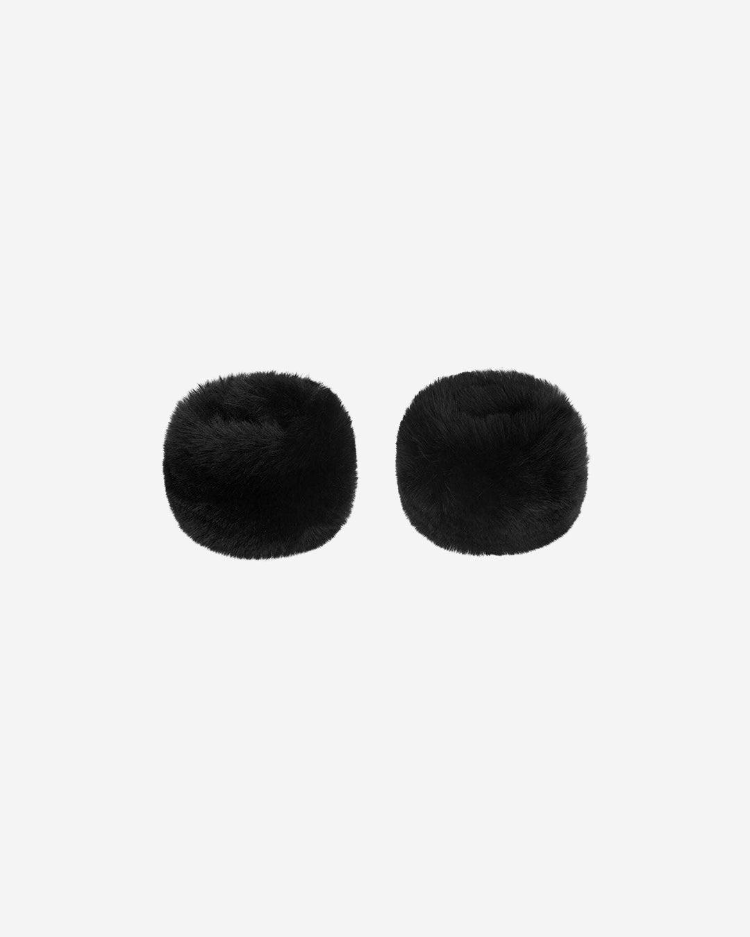 [PRIVATE] FAUX FUR POFFIYU BRACELET