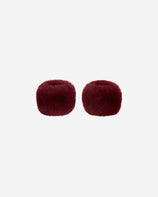[PRIVATE] FAUX FUR POFFIYU BRACELET