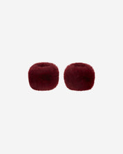 [PRIVATE] FAUX FUR POFFIYU BRACELET