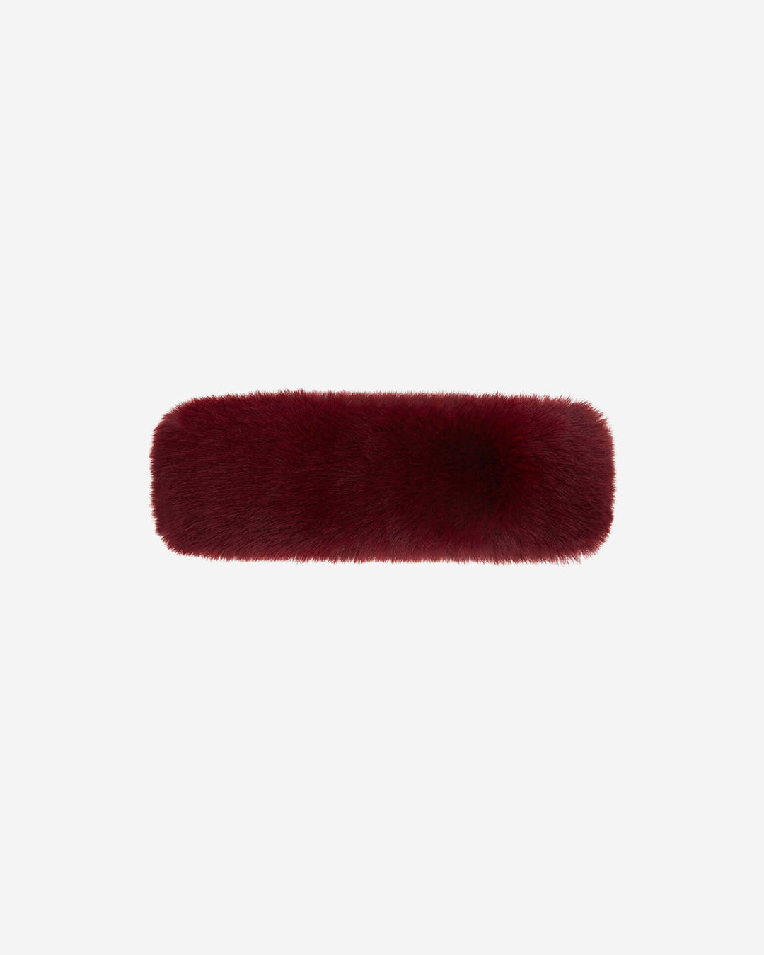 [PRIVATE] FAUX FUR POFFIYU BRACELET