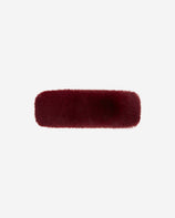 [PRIVATE] FAUX FUR POFFIYU BRACELET