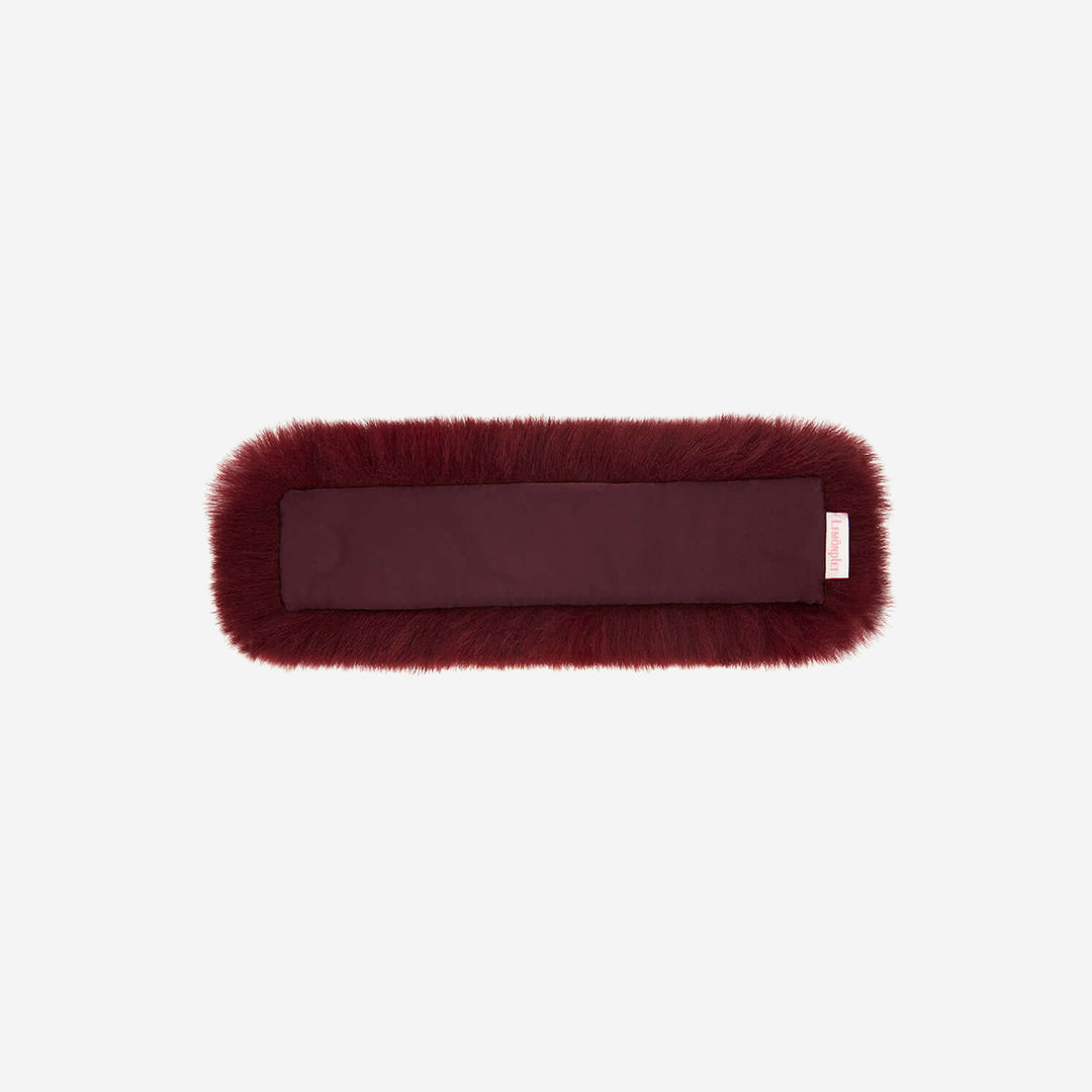 [PRIVATE] FAUX FUR POFFIYU BRACELET