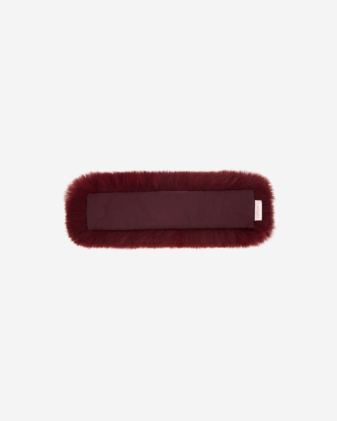 [PRIVATE] FAUX FUR POFFIYU BRACELET