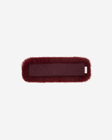 [PRIVATE] FAUX FUR POFFIYU BRACELET