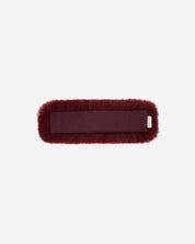 [PRIVATE] FAUX FUR POFFIYU BRACELET