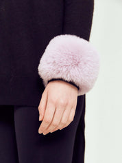 [REFURB] FAUX FUR POFFIYU BRACELET
