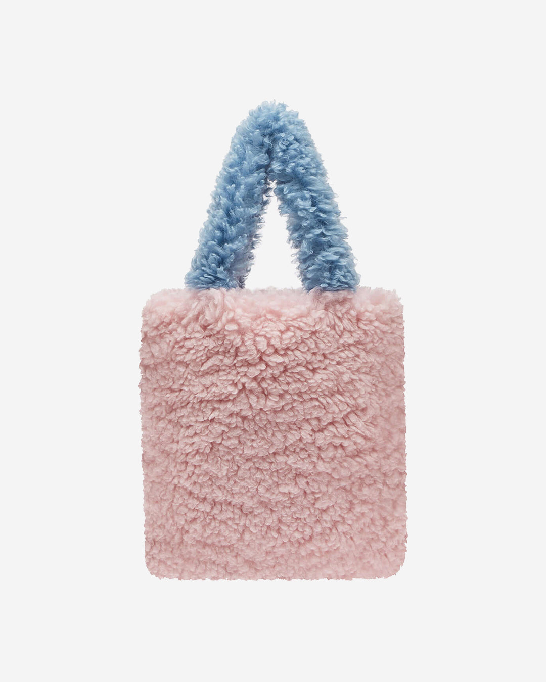 [PRIVATE] FAUX FUR MORIE ECO BAG