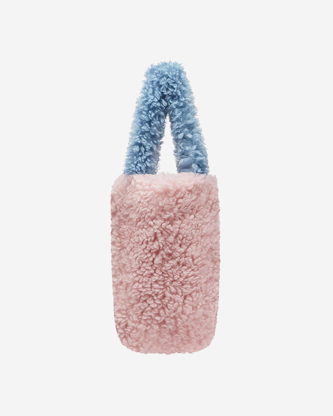 [PRIVATE] FAUX FUR MORIE ECO BAG