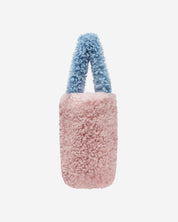 [PRIVATE] FAUX FUR MORIE ECO BAG