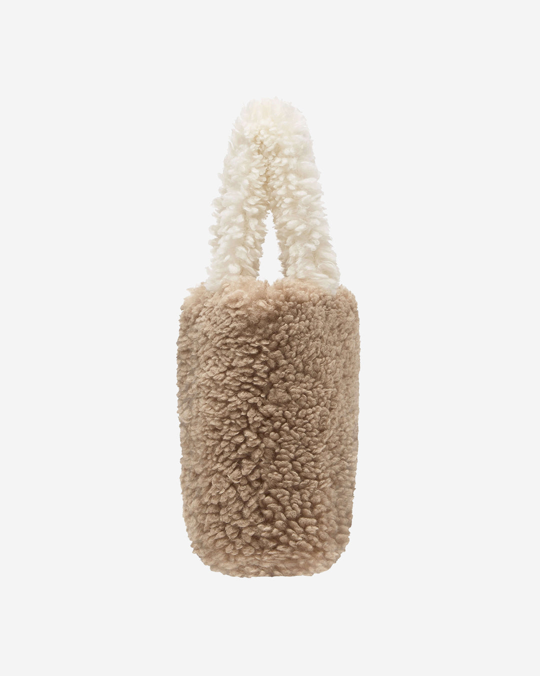 [PRIVATE] FAUX FUR MORIE ECO BAG